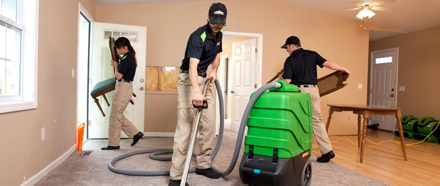Fort Pierce North, FL cleaning services
